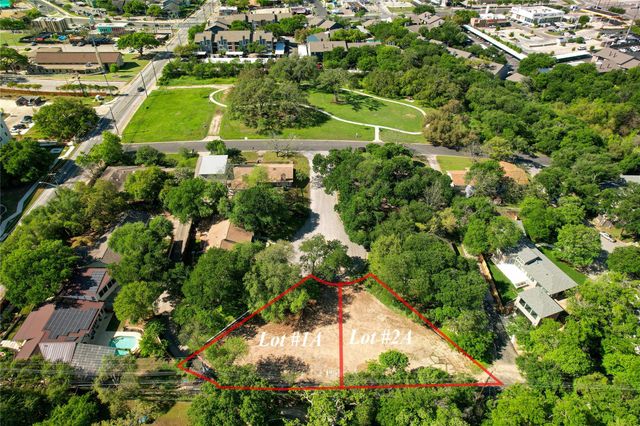 2000-2A Breeze HOLW, Austin, TX 78741