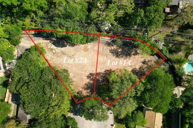 2000-2A Breeze HOLW, Austin, TX 78741