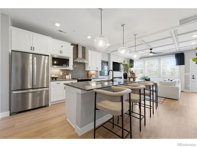 990 Nettle Lane, Fort Collins, CO 80524