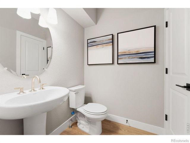 990 Nettle Lane, Fort Collins, CO 80524