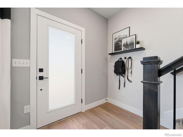 990 Nettle Lane, Fort Collins, CO 80524