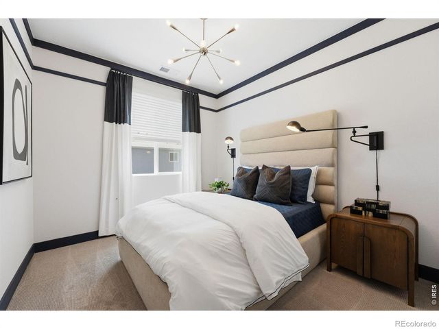 990 Nettle Lane, Fort Collins, CO 80524