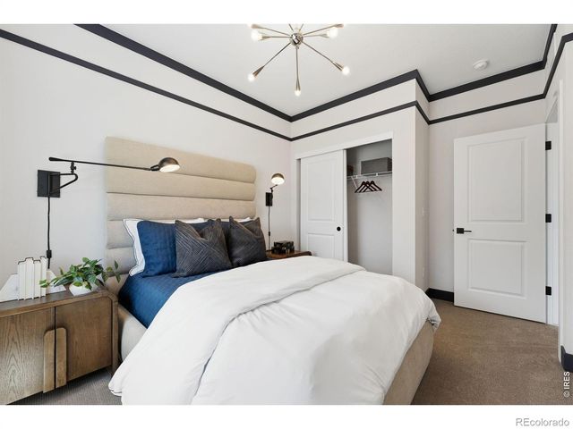 990 Nettle Lane, Fort Collins, CO 80524