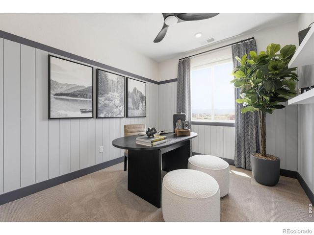 990 Nettle Lane, Fort Collins, CO 80524