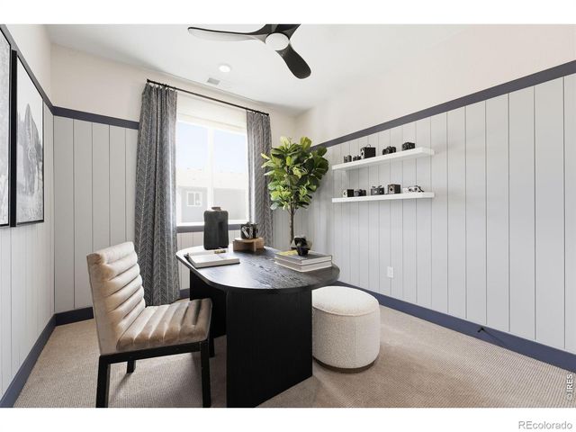 990 Nettle Lane, Fort Collins, CO 80524
