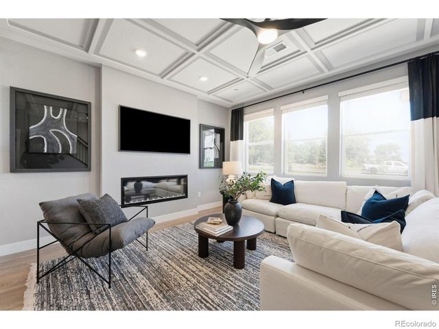 990 Nettle Lane, Fort Collins, CO 80524