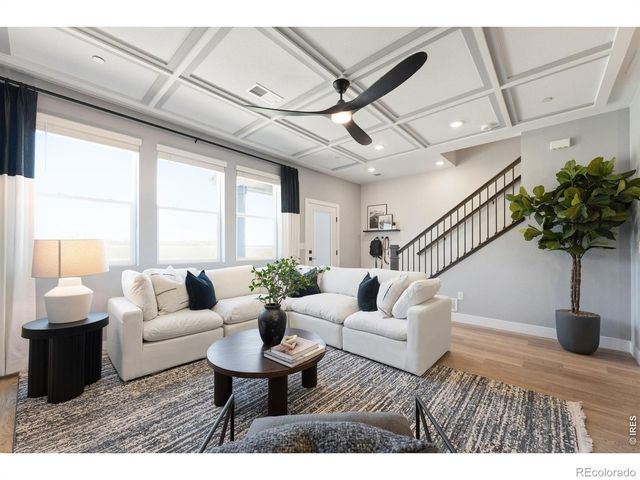 990 Nettle Lane, Fort Collins, CO 80524