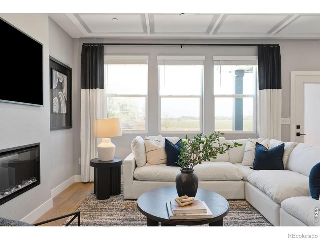 990 Nettle Lane, Fort Collins, CO 80524