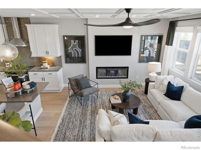 990 Nettle Lane, Fort Collins, CO 80524