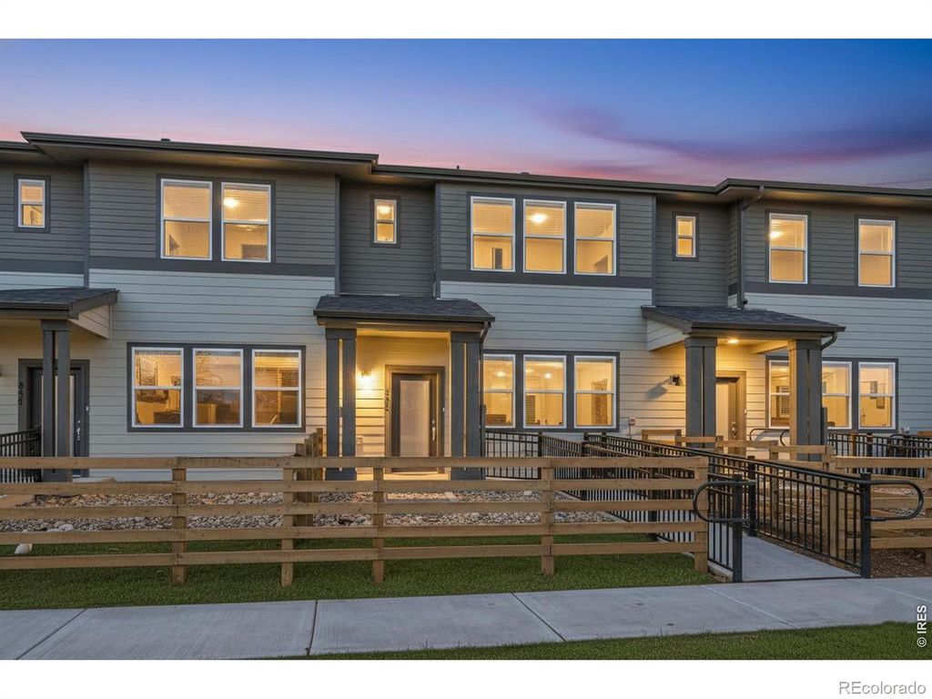 990 Nettle Lane, Fort Collins, CO 80524