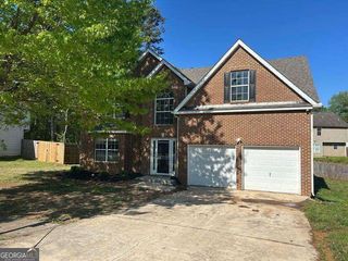 5719 Star Flower Drive, Ellenwood, GA 30294
