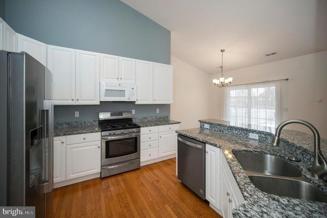 210 SAYLERS CREEK RD, Locust Grove, VA 22508