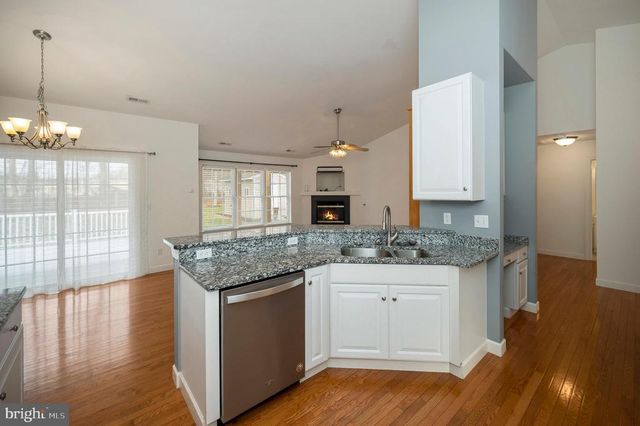 210 SAYLERS CREEK RD, Locust Grove, VA 22508