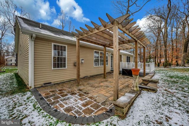 210 SAYLERS CREEK RD, Locust Grove, VA 22508