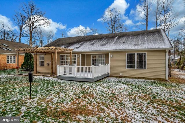 210 SAYLERS CREEK RD, Locust Grove, VA 22508