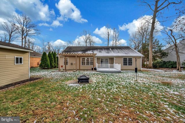 210 SAYLERS CREEK RD, Locust Grove, VA 22508