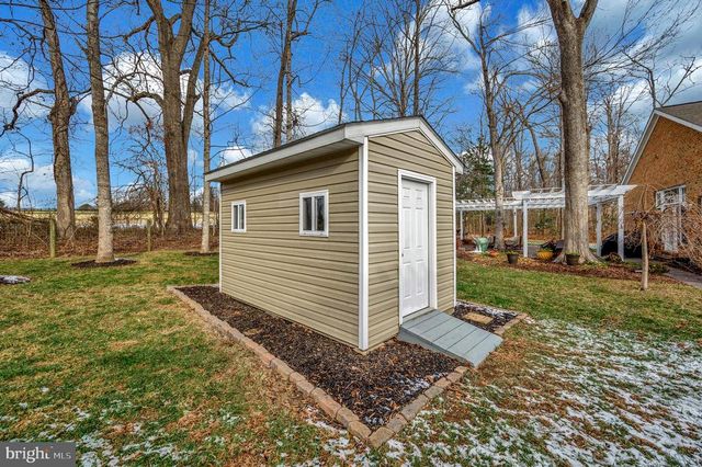 210 SAYLERS CREEK RD, Locust Grove, VA 22508