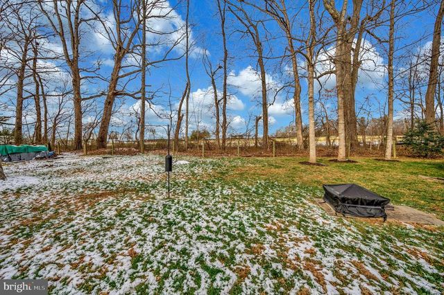 210 SAYLERS CREEK RD, Locust Grove, VA 22508