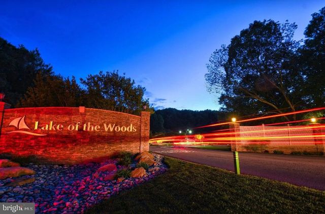 210 SAYLERS CREEK RD, Locust Grove, VA 22508