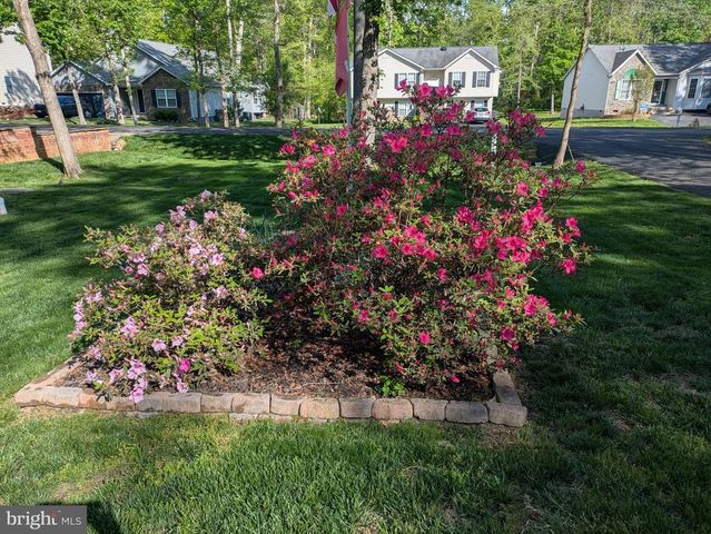 210 SAYLERS CREEK RD, Locust Grove, VA 22508