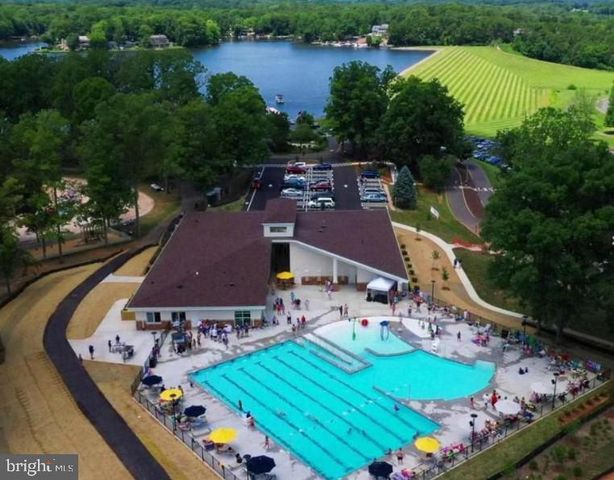 210 SAYLERS CREEK RD, Locust Grove, VA 22508