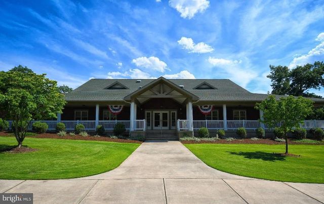 210 SAYLERS CREEK RD, Locust Grove, VA 22508