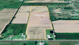 Tbd N Airport Road, Abbeville, LA 70510