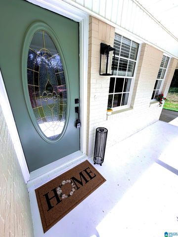 3801 COGSWELL AVENUE, Pell City, AL 35125