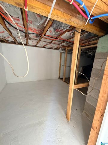 3801 COGSWELL AVENUE, Pell City, AL 35125