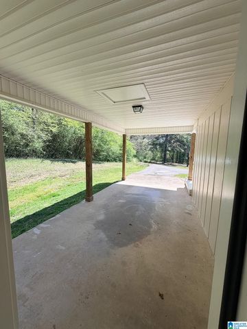 3801 COGSWELL AVENUE, Pell City, AL 35125