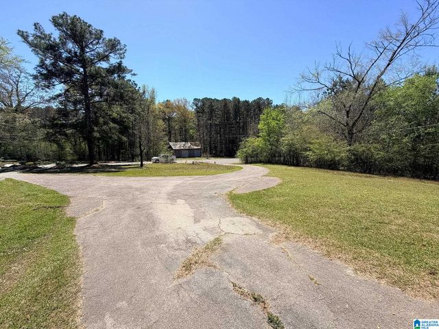 3801 COGSWELL AVENUE, Pell City, AL 35125