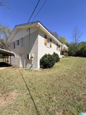 3801 COGSWELL AVENUE, Pell City, AL 35125