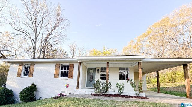 3801 COGSWELL AVENUE, Pell City, AL 35125