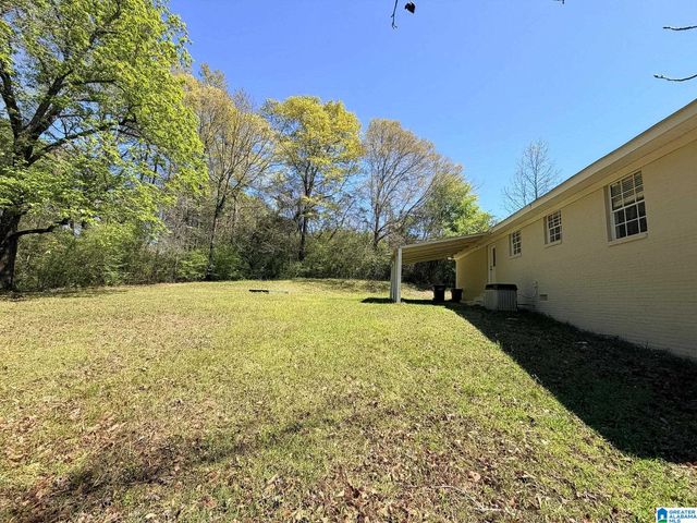 3801 COGSWELL AVENUE, Pell City, AL 35125