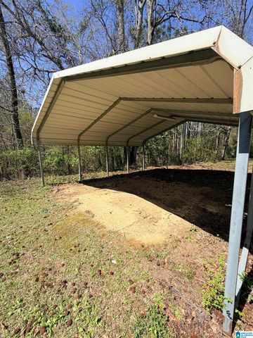 3801 COGSWELL AVENUE, Pell City, AL 35125