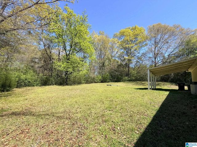 3801 COGSWELL AVENUE, Pell City, AL 35125