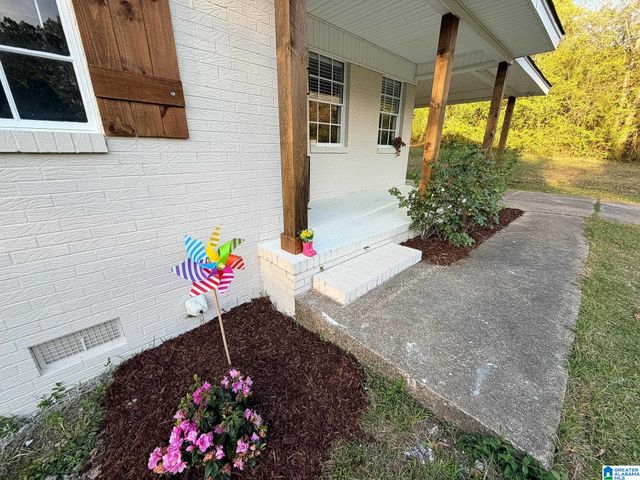 3801 COGSWELL AVENUE, Pell City, AL 35125