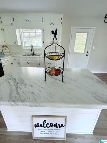 3801 COGSWELL AVENUE, Pell City, AL 35125