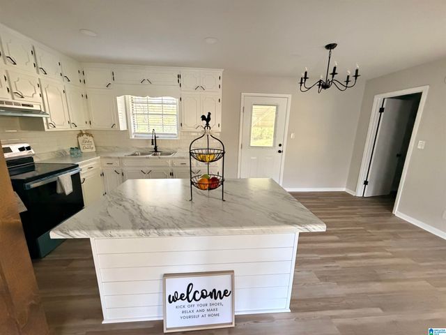 3801 COGSWELL AVENUE, Pell City, AL 35125