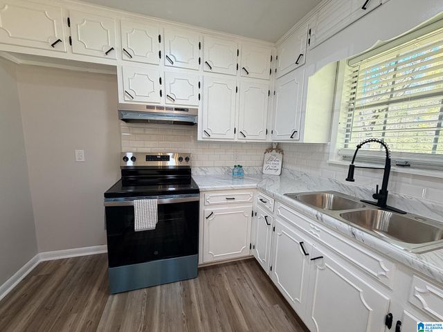 3801 COGSWELL AVENUE, Pell City, AL 35125