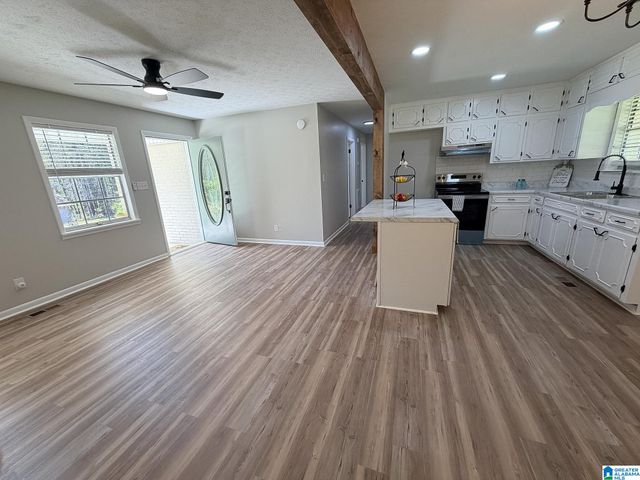 3801 COGSWELL AVENUE, Pell City, AL 35125