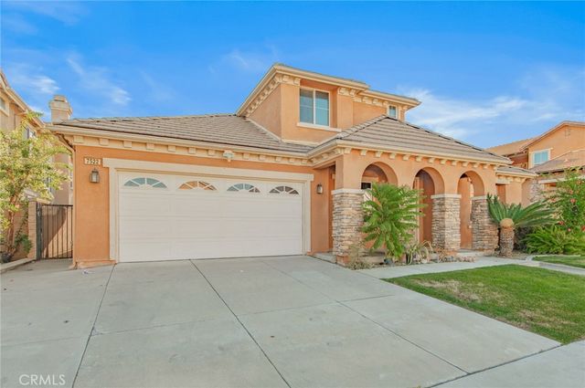 7522 Oakford Court, Rancho Cucamonga, CA 91739