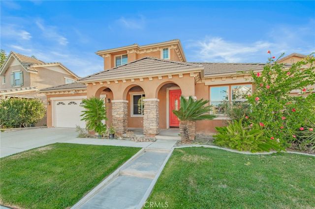 7522 Oakford Court, Rancho Cucamonga, CA 91739