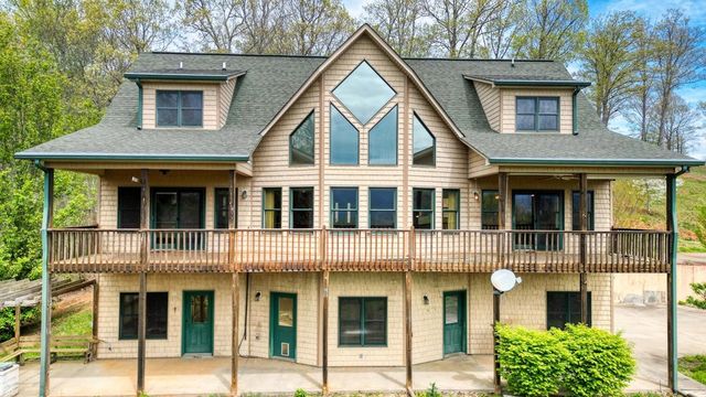 2230 Shiver Way, Hiawassee, GA 30546
