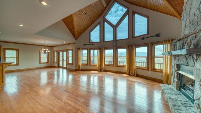 2230 Shiver Way, Hiawassee, GA 30546