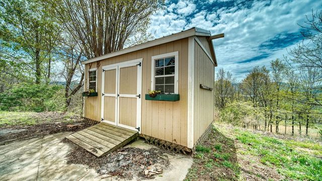 2230 Shiver Way, Hiawassee, GA 30546