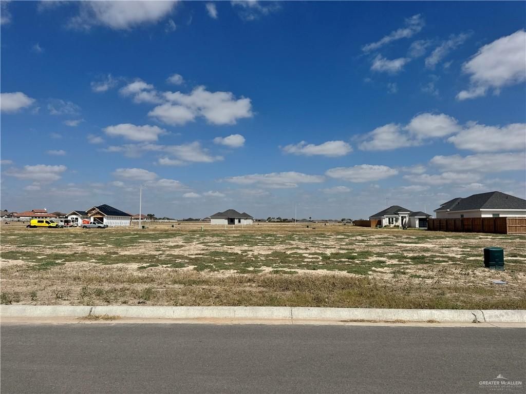 3401 Waccamaw Avenue, Mcallen, TX 78504