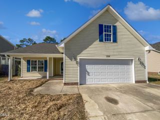 2926 High Plains Drive, Hope Mills, NC 28348