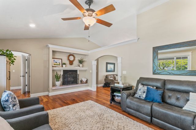 1372 N 1380 W, Mapleton, UT 84664