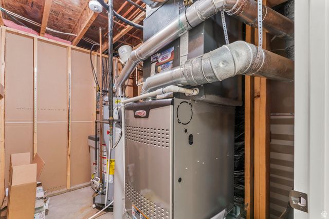 1372 N 1380 W, Mapleton, UT 84664